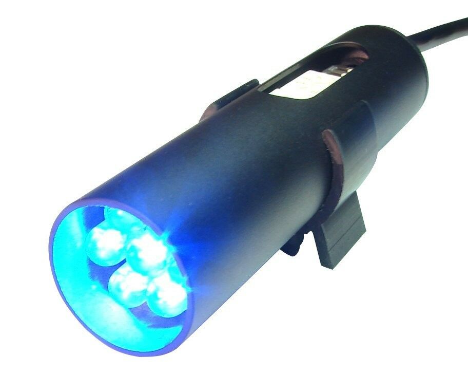 RAPTOR SINGLE MODE SHIFT LIGHT (GEN II)