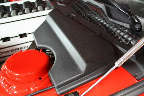 2015-2023 Mustang JLT Master Cylinder Cover