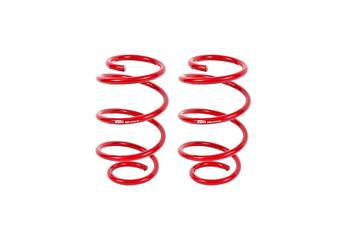 2015-2024 Mustang BMR Lowering Springs, Front, Performance