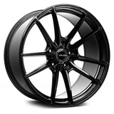 2005-2025 Mustang Velgen VF5 Gloss Black Wheel 20x10