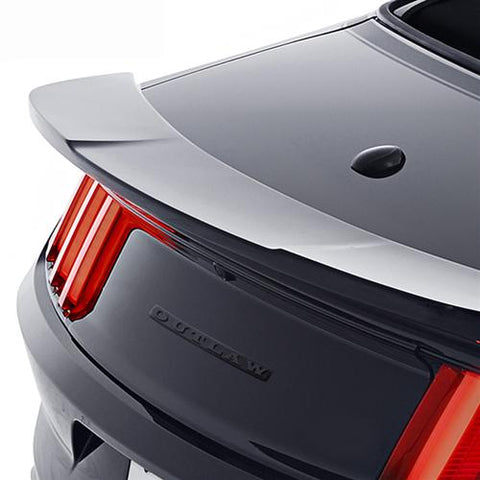 2015-2022 Mustang Classic Design Concepts Outlaw Rear Decklid Spoiler