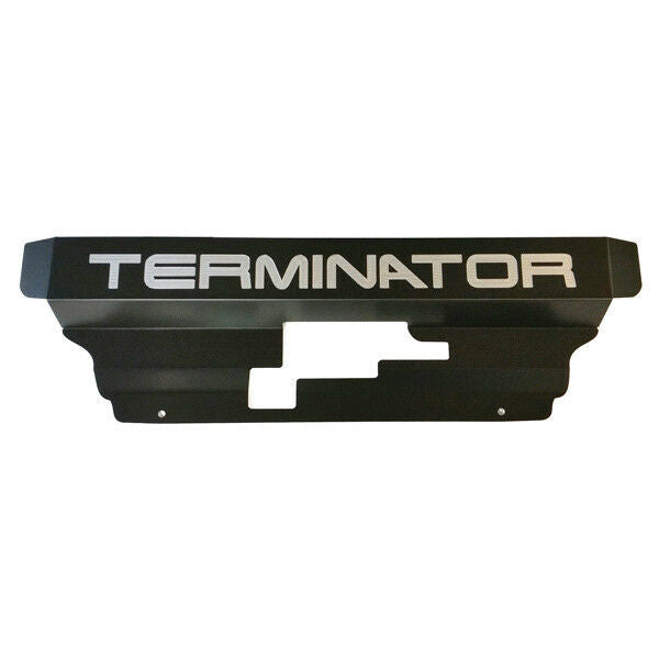 2003-2004 Mustang Cobra Terminator Radiator Cover