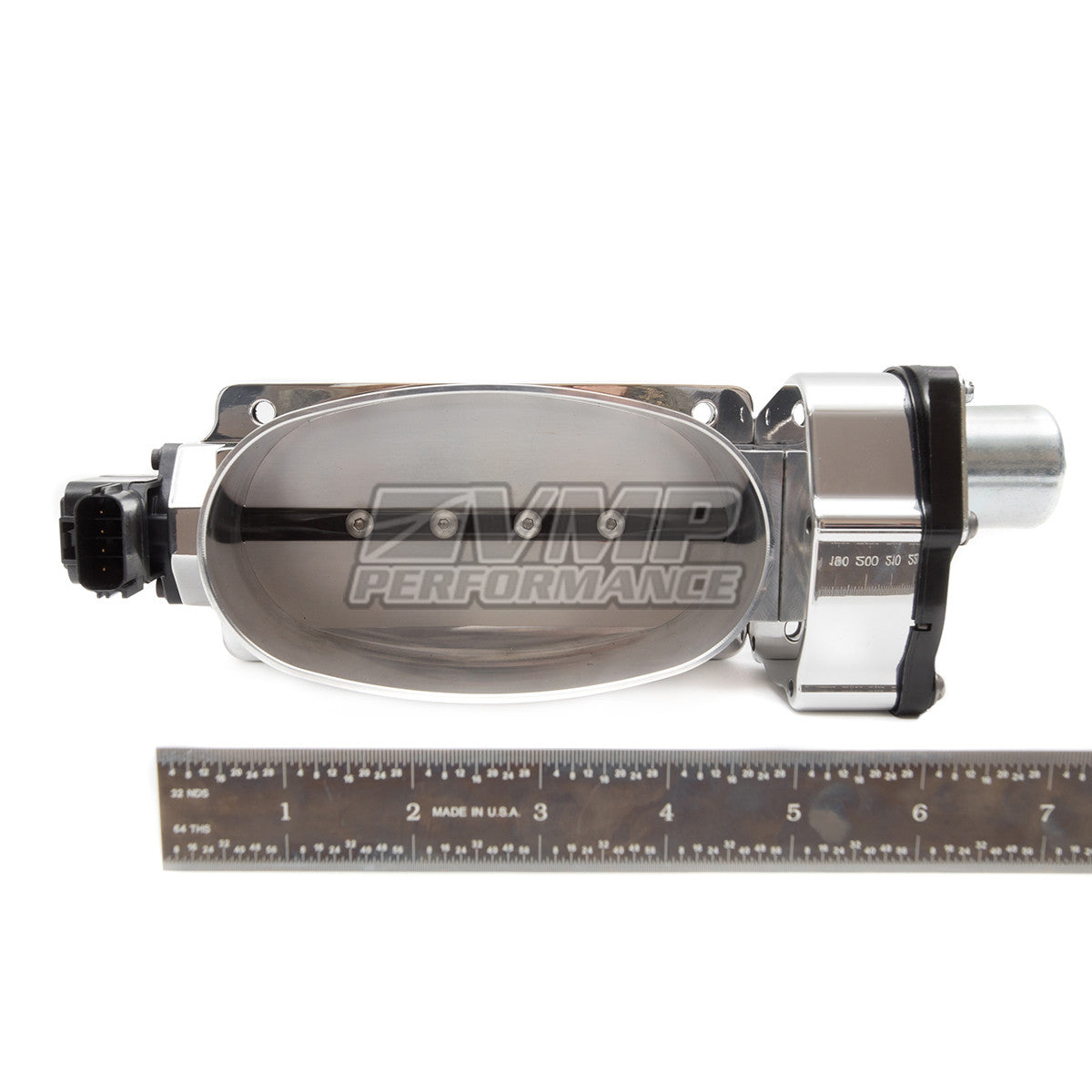 2007-2014 GT500 2011-2014 Mustang GT VMP 163R Super Monoblade Throttle Body