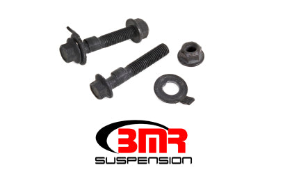 2015-2024 BMR Camber Bolts, Front, 2.5 Degrees Offset