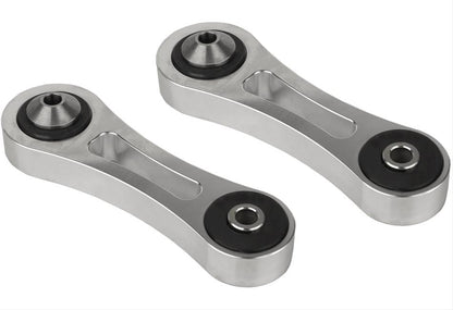 2015-2025 Mustang Steeda Billet Aluminum Vertical Links Polyurethane Bushings