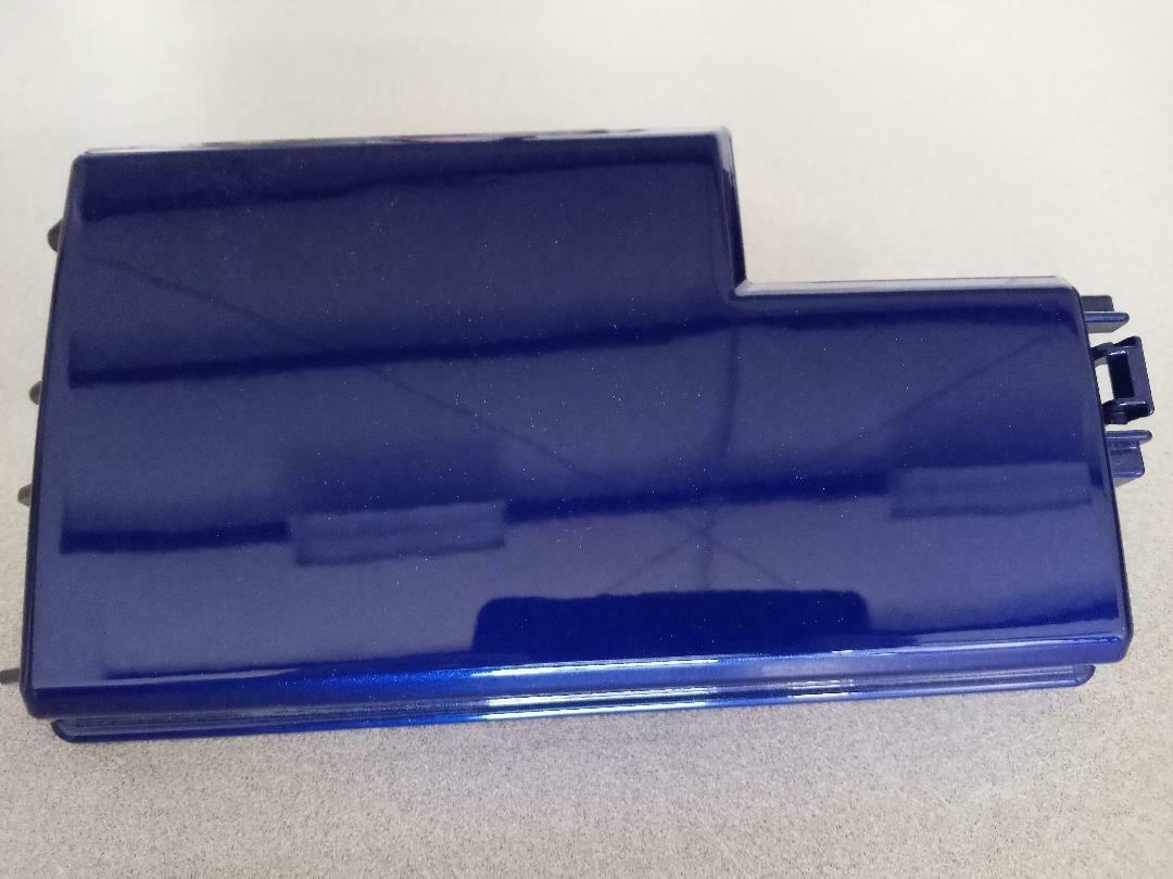 2015-2023 Mustang Paint Match Fuse Box OEM