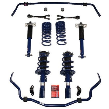 2015-2021 Mustang Ford Performance Track Handling Pack