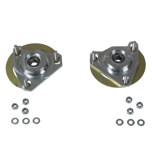 2015-2025 MUSTANG BBK CASTER CAMBER PLATES