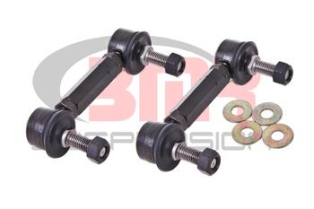 2015-2025 Mustang BMR End Link Kit For Sway Bars, Rear