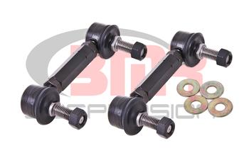 2015-2024 Mustang BMR End Link Kit For Sway Bars, Rear