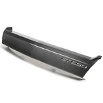 2020-2022 MUSTANG FORD PERFORMANCE SHELBY GT500 FRONT BUMPER INSERT CARBON FIBER