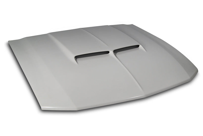 2005-2009 Mustang Cervinis 67' Ram Air Hood
