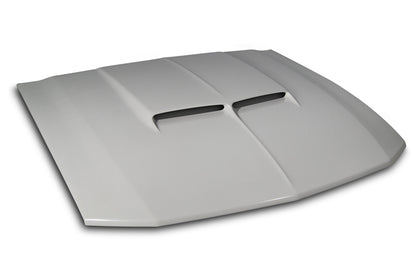 2005-2009 Mustang Cervinis 67' Ram Air Hood