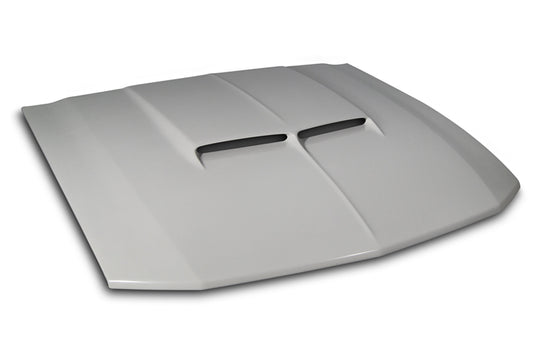 2005-2009 Mustang Cervinis 67' Ram Air Hood