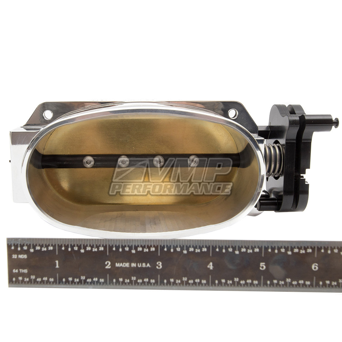 2003-2004 Cobra VMP GT500 Monoblade Mechanical Linkage Throttle Body