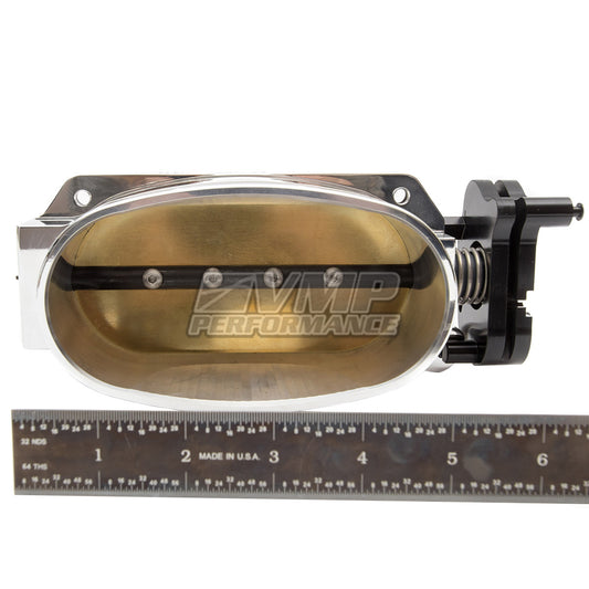 2003-2004 Cobra VMP GT500 Monoblade Mechanical Linkage Throttle Body