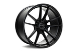 2005-2025 Mustang Velgen VF5 Satin Black Wheel 20x11