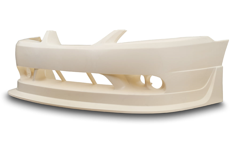 1999-2004 Mustang Cervinis  Cobra R Front Bumper