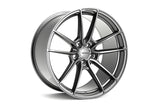 2005-2025 Mustang Velgen VF5 Gloss Gunmetal Wheel 20x10.5