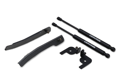 2005-2023 Mustang Cervinis Premium Hood Struts
