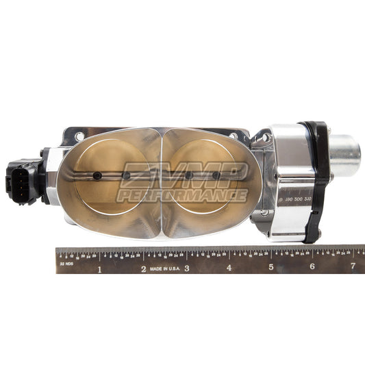 2007-2014 GT500 Supercharged VMP Twinjet 67mm Throttle Body