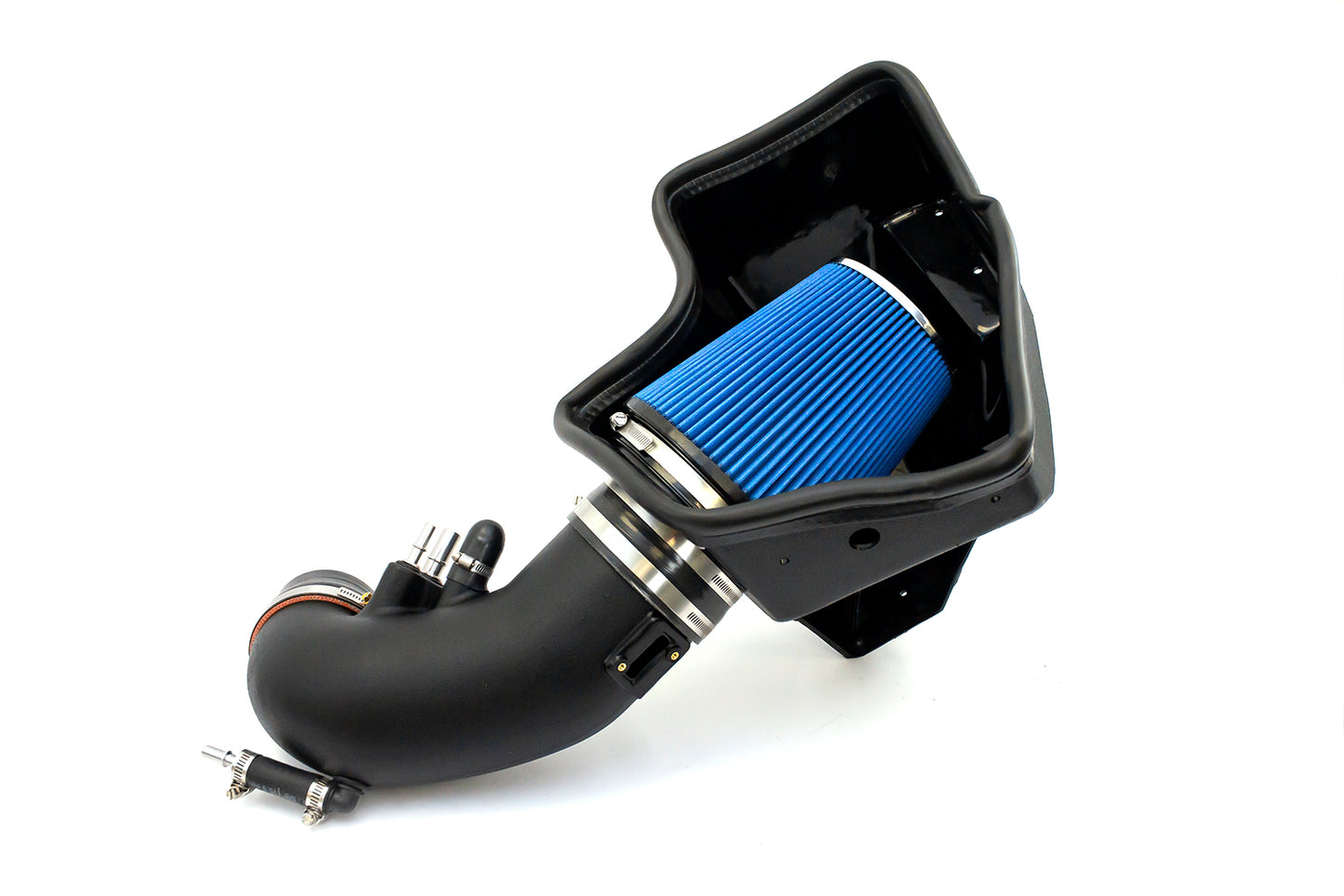 2015-2023 Mustang GT Steeda ProFlow Open Cold Air Intake