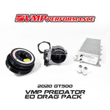 2020 GT500 VMP Predator EO Drag Pack with 20% OD Lower