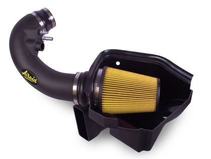 2011-2014 Ford Mustang GT 5.0L Airaid MXP Intake System w/ Tube