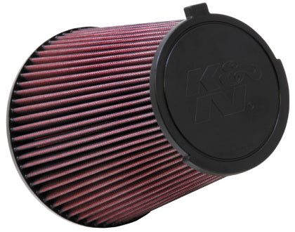 2010-2014 Mustang Shelby GT500 K&N High Flow Replacement Air Filter