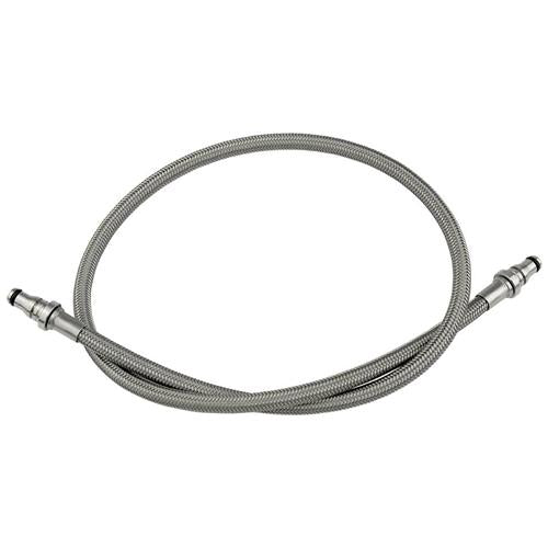 2015-2025 MUSTANG STEEDA HEAVY DUTY BRAIDED CLUTCH FLUID LINE