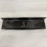 2020-2022 Mustang GT500 Ford Performance Carbon Fiber Rear Deck Lid Panel with Snake
