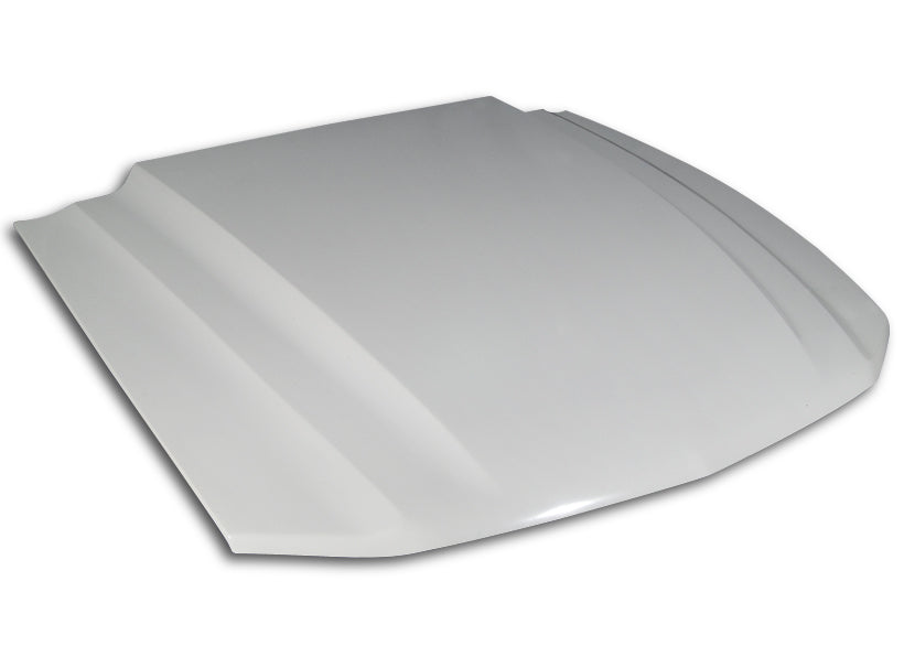 2010-2012 Mustang Cervinis Cobra R Hood