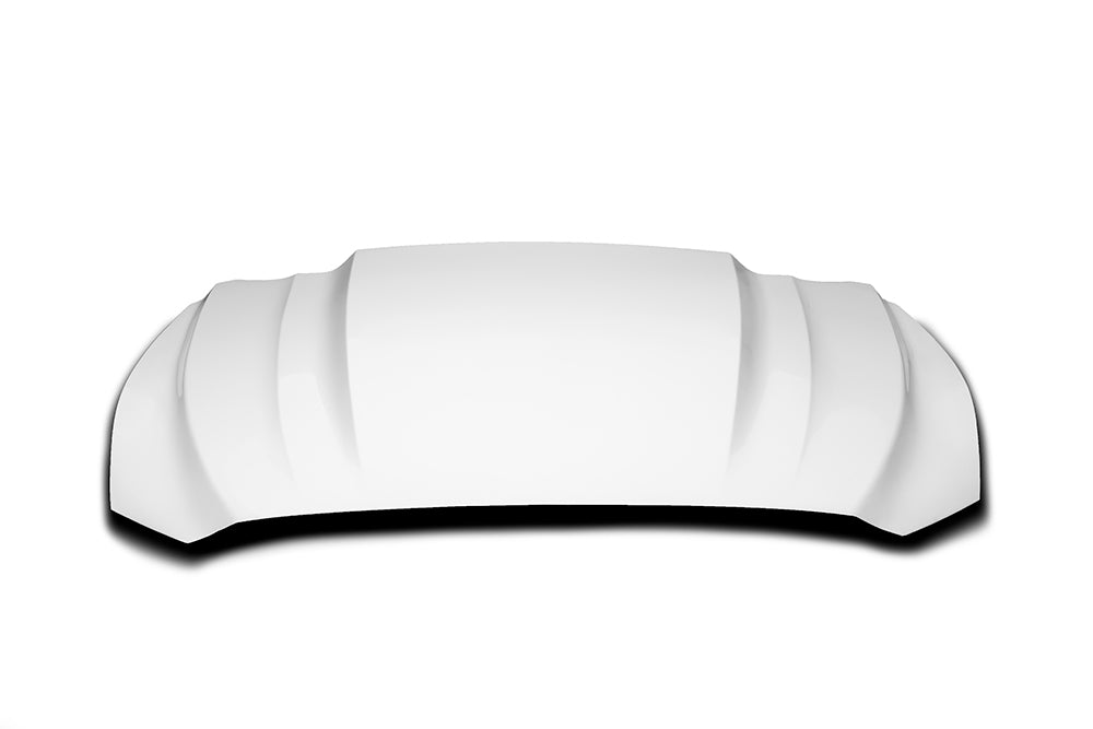 2015-2017 Mustang Cervinis Cobra R Hood