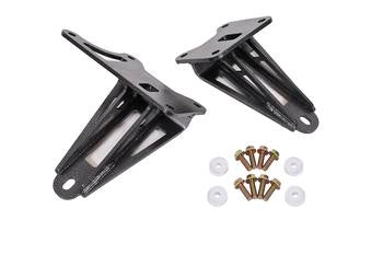 2015-2025 Mustang BMR Motor Mount Bracket, Adjustable Height