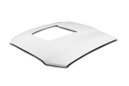 2013-2014 Mustang Cervinis GT500 Style Heat Extractor Hood