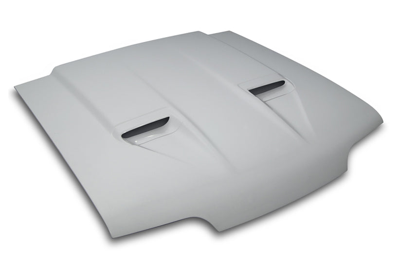 1987-1993 Mustang Cervinis Ram Air Hood