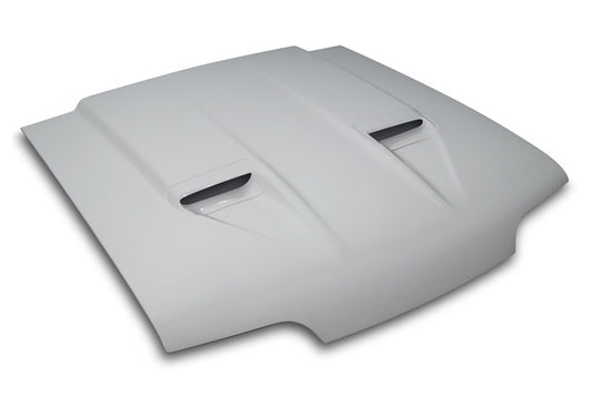 1987-1993 Mustang Cervinis Ram Air Hood