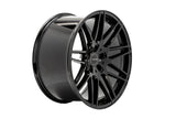 2005-2025 Mustang Velgen VF9 Gloss Black Wheel 20x10.5