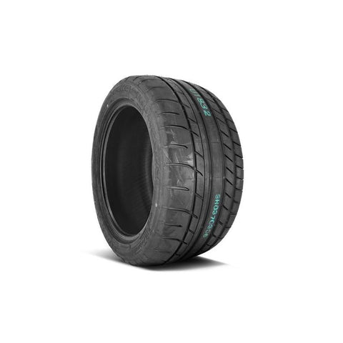 Mickey Thompson Street Comp Tire - 255/35R20 97W