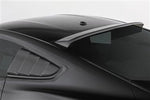 2015-2021 Mustang GTS Smoked Solarwing Roof Spoiler