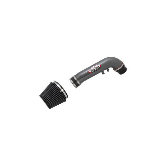 1996-2004 Ford Mustang GT AEM  Silver Brute Force Air Intake