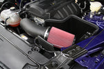 2015-2023 Mustang EcoBoost JLT Cold Air Intake