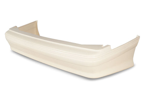 1979-1993 Mustang Cervinis Cobra Rear Bumper