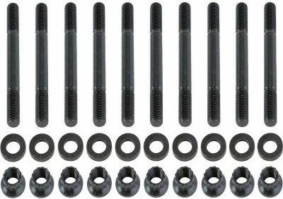2011-2014 Mustang GT ARP Main Stud Kit