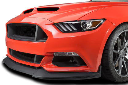 2015-2017 Mustang Cervinis C-Series Chin Spoiler