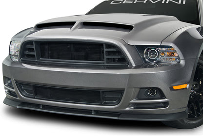2013-2014 Mustang Cervinis GT500 Upper Grille