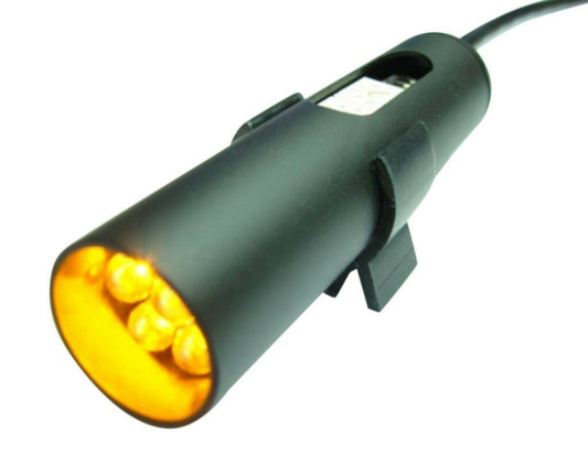 RAPTOR SINGLE MODE SHIFT LIGHT (GEN II)