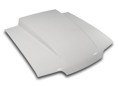 1987-1993 Mustang Cervinis 4" Cowl Hood