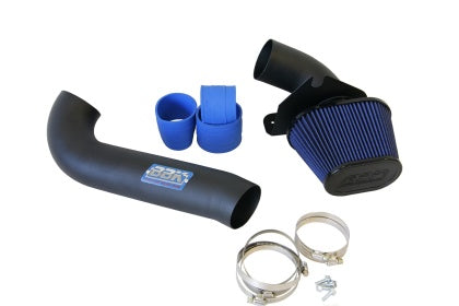 1986-1993 Mustang 5.0 BBK Cold Air Intake Kit