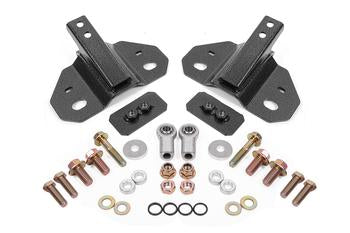 2015-2025 Mustang BMR Rear Shock Mount